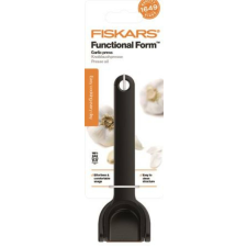 FISKARS Fokhagymanyomó, FISKARS (IF1028361) konyhai eszköz