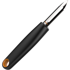 FISKARS Függőleges hámozó Fiskars (0204015492) kés és bárd