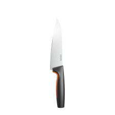 FISKARS Functional Form 16 cm közepes méretű szakácskés konyhai eszköz