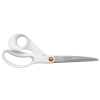 FISKARS Functional Form 24cm Papírvágó olló - Fehér (1020414)