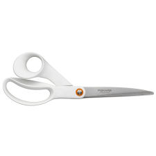 FISKARS Functional Form 24cm Papírvágó olló - Fehér (1020414) olló
