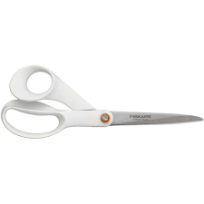 FISKARS Functional Form Általános olló, 21 cm, fehér 200487 olló
