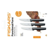 FISKARS Functional Form steak késkészlet 3 db-os