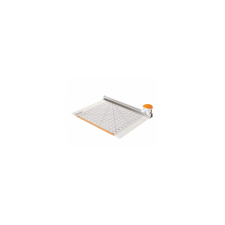 FISKARS GÖRGŐS VÁGÓASZTAL, VONALZÓ FUNKCIÓVAL (1014651) vonalzó