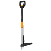 FISKARS Gyomkiszedő  SmartFit teleszkópos nyelű 1020125