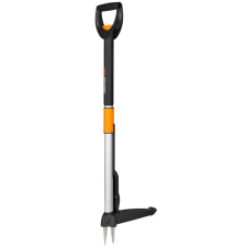 FISKARS Gyomkiszedő SmartFit teleszkópos nyelű 1020125 fúrószár