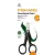 FISKARS Hímzőolló, 13 cm, FISKARS "Renew"