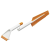 FISKARS Jégkaparó és kefe, FISKARS SnowXpert™ (IF1019352)