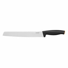 FISKARS Kés kenyérvágó FISKARS 23cm kés és bárd