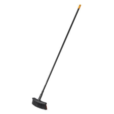 FISKARS Kültéri seprű, M, FISKARS "Solid" takarító és háztartási eszköz