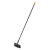 FISKARS Kültéri seprű, M, FISKARS 