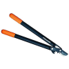FISKARS L74 1000582 ágvágó, erős ágakhoz, fogaskerekes