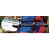 FISKARS Lapát autós 131520 univerzális lapát