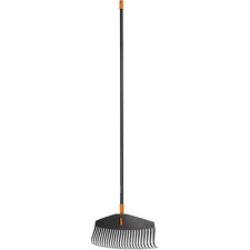 FISKARS Lombseprű, L, FISKARS "Solid" gereblye, lombseprű