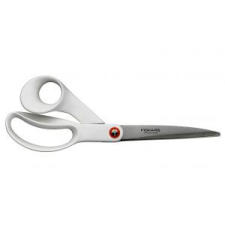 Fiskars Nagyméretû általános olló 24 cm fehér (1020414) 200489 konyhai eszköz