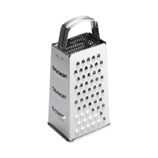 FISKARS NÉGYOLDALAS KONYHAI RESZELŐ (1065589) konyhai eszköz