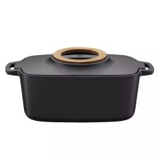 FISKARS Norden 5L Lábas - Fekete (1026567) sütés és főzés