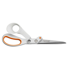 FISKARS Olló, általános, 21 cm, FISKARS "Amplify" olló