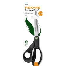 FISKARS Olló, általános, 25 cm, "Functional Form Renew", fekete (IF1074546) (IF1074546) olló