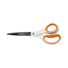 FISKARS Olló tapadásmentes fiskars titánium bevonatos 20cm