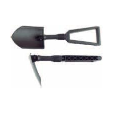 FISKARS Összecsukható ásó (131320) ásó