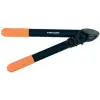 FISKARS PowerGear™ műanyag fogaskerekes ágvágó, rávágó S L71 112180
