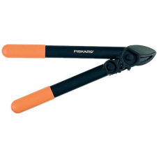 FISKARS PowerGear™ műanyag fogaskerekes ágvágó, rávágó S L71 112180 ágvágó
