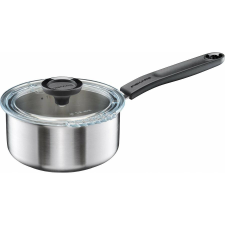 FISKARS Saucepan 1.5L stainless steel with lid Functional Form edény