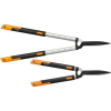 FISKARS smartfit hs86 teleszkópos sövénynyíró (1013565)