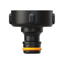 FISKARS Solid csaptelep csatlakozó 33,3 mm (G/1") (1027059) csaptelep