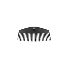 FISKARS Solid™ lombseprű fej (L) (1014915) gereblye, lombseprű