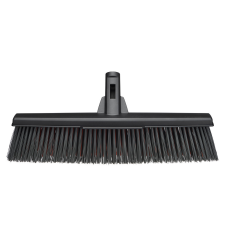 FISKARS Solid univerzális kültéri seprű fej (L) takarító és háztartási eszköz