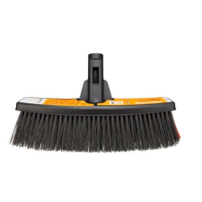 FISKARS Solid univerzális kültéri seprű fej M 1025930 takarító és háztartási eszköz