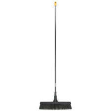 FISKARS Solid univerzális kültéri seprű (L) takarító és háztartási eszköz