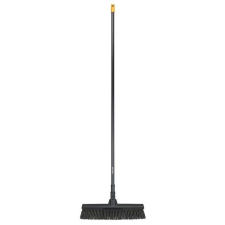 FISKARS Solid univerzális kültéri seprű (L) (1025926) gereblye, lombseprű