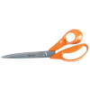 FISKARS Szabóolló, 25 cm, FISKARS "Classic", narancssárga