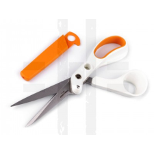  Fiskars szabóolló vastag anyaghoz dekorációs kellék