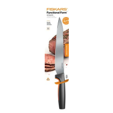 FISKARS Szeletelő kés, 21 cm, FISKARS „Functional Form&quot; kés és bárd