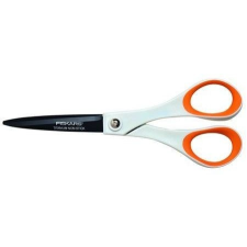  Fiskars Tapadásmentes, titánium bevonatos olló 17cm 5412 olló