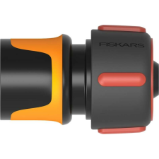 FISKARS Tömlő-gyorscsatlakozó, 19 mm (3/4) ömlesztve megszűnő öntözéstechnikai alkatrész