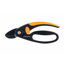 FISKARS Ujjvédő rávágó metszőolló P43 111430 metszőolló