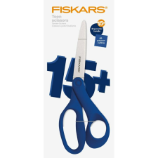 FISKARS Univerzális olló TEEN ergo 20cm iskolai irodai kék 1067864 (1067864) olló