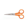 FISKARS Varróolló, 13 cm, FISKARS "Classic", narancssárga