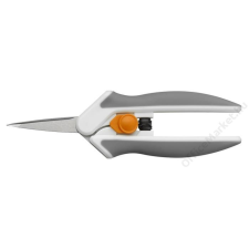 FISKARS Varróolló, 16 cm, FISKARS "EasyAction", szürke (IF2921) olló