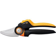 FISKARS X-sorozatú PowerGear™ dupla pengés metszőolló (M) P921 metszőolló