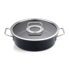 Fissler Adamant 4.3L Lábas - Fekete (156-125-28-000/0) konyhai eszköz