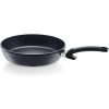 Fissler Adamant Comfort Univerzális Serpenyő 28cm - Fekete