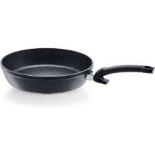 Fissler Adamant Comfort Univerzális Serpenyő 28cm - Fekete edény