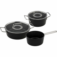 Fissler Adamant edény készlet 3 db edény