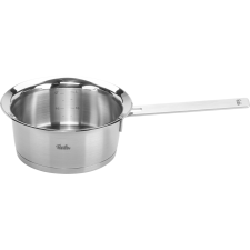 Fissler Phi Collection Rozsdamentes Acél Lábas Ø 16cm 1,4L - Ezüst edény